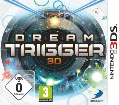 Dream Trigger 3D (Europe) (En,Fr,Es)